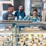 Formation fromager laiterie gilbert