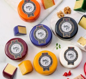 cheddar snowdonia médaille mondial fromage