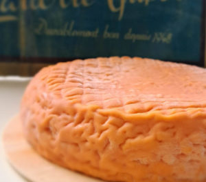 epoisses berthaud médaille mondial fromage