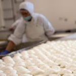 Visite producteur Laiterie Etrez