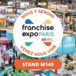 fRANCHISE EXPO FORMAGERIE LAITERIE GILBERT