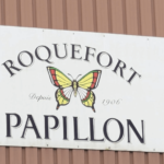 Visite fromagerie papillon