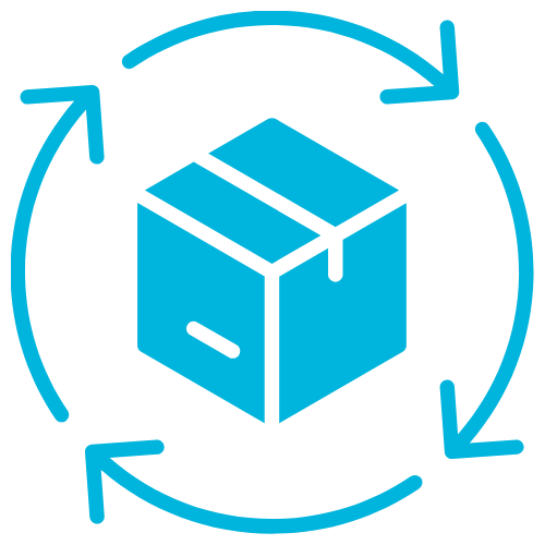 approvisionnement et le stockage