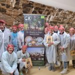 Visite les Bergers du Larzac