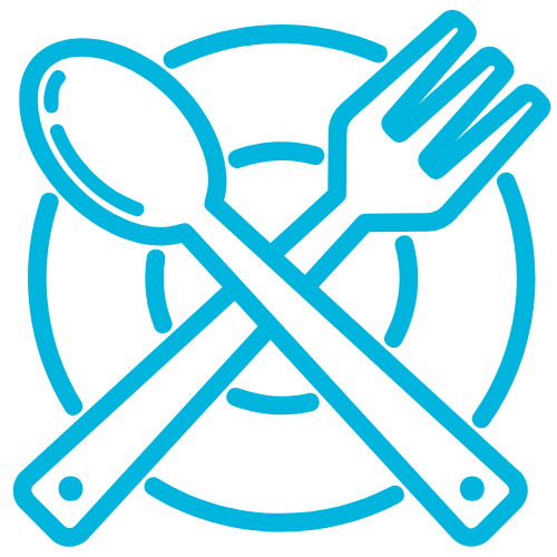 élaboration de recettes à base de produits laitiers