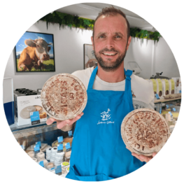 Intégrer un rayon crémerie-fromagerie dans mon commerce