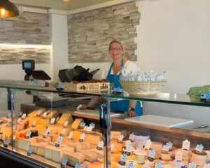 Êtes-vous fait pour être crémier-fromager ?