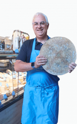 Formateur cap crémier-fromager Formateur cap crémier-fromager